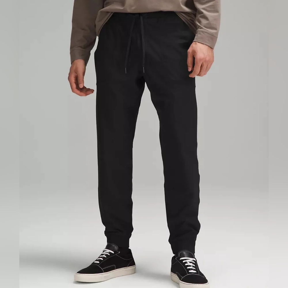 LULULEMON ABC Joggers